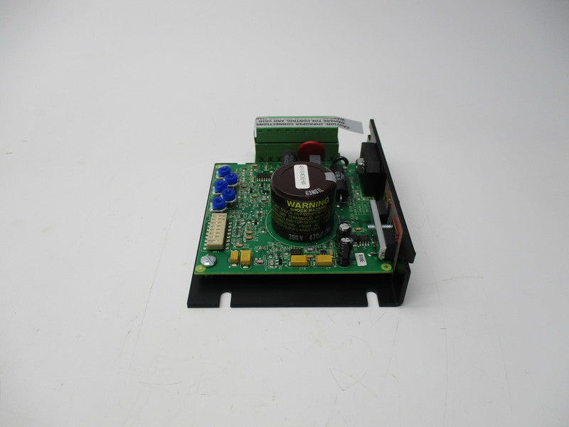 BODINE ELECTRIC COMPANY WPM-2109C 130VDC 2.0A NSMP