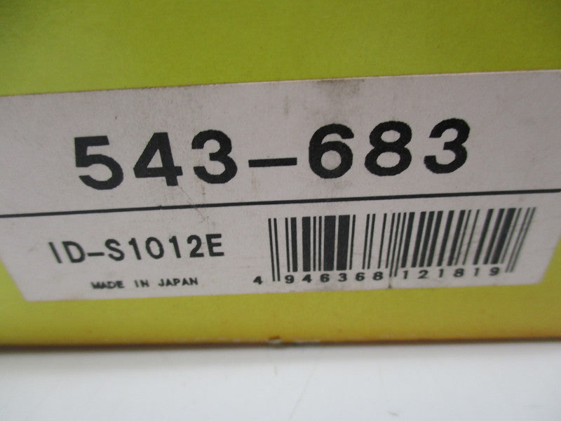 MITUTOYO 543-683 NSMP