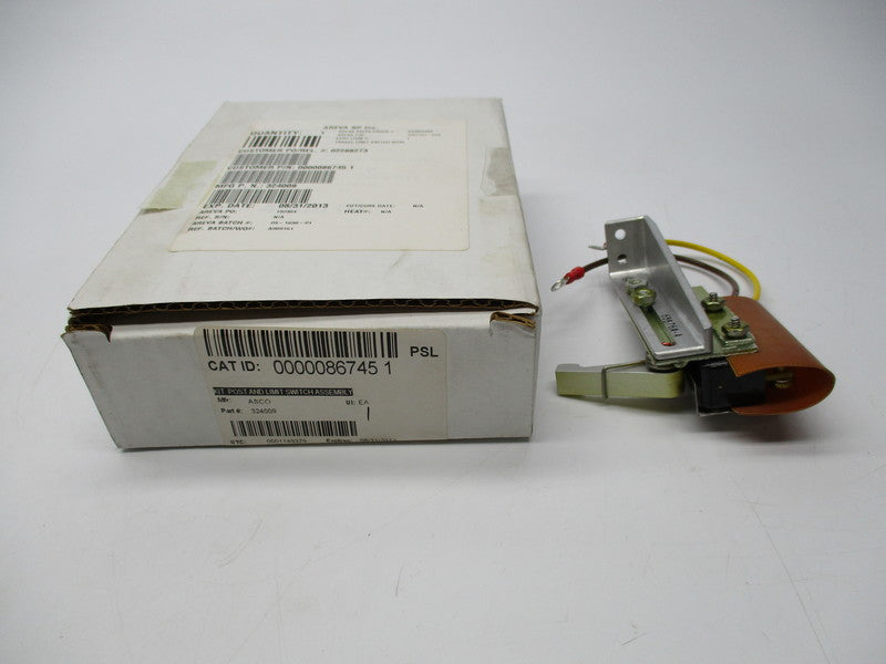AREVA 0000086745 1 324009 NSMP