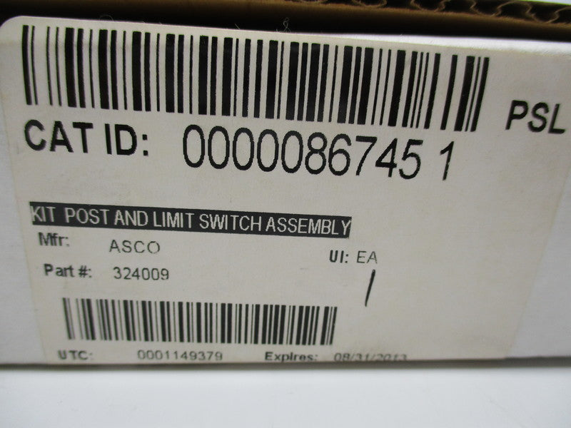 AREVA 0000086745 1 324009 NSMP
