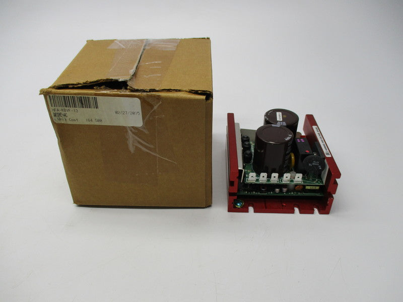 KB ELECTRONICS KBVF-13 NSMP