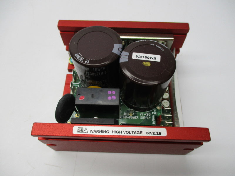 KB ELECTRONICS KBVF-13 NSMP