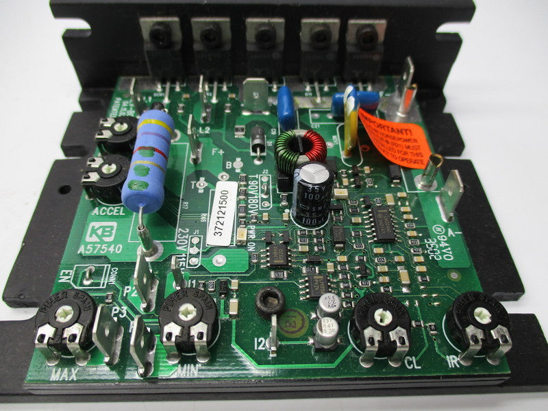 KB ELECTRONICS KBIC-118 NSMP