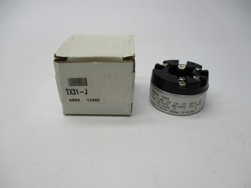 OMEGA TX31-J NSMP