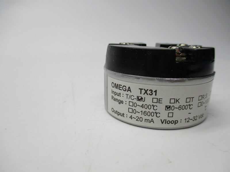 OMEGA TX31-J NSMP