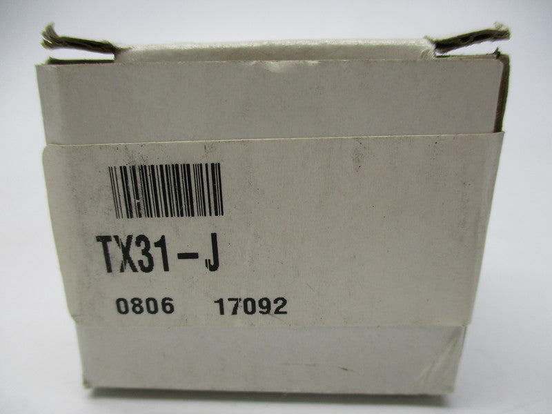 OMEGA TX31-J NSMP