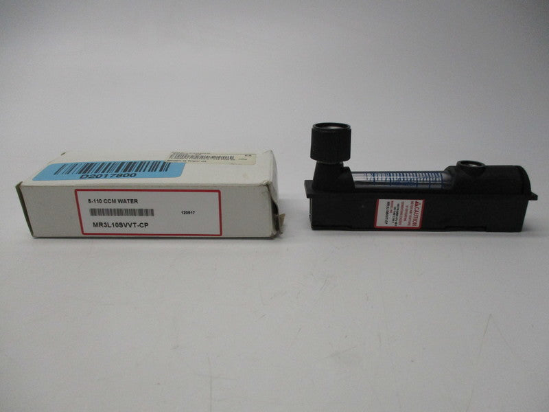 FLOWMETER MR3L10SVVT-CP NSMP