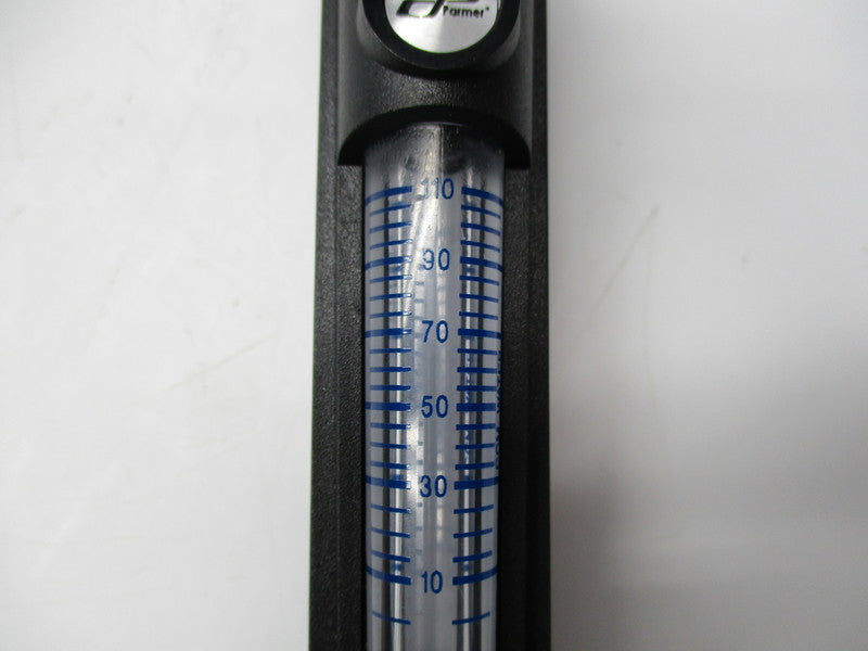 FLOWMETER MR3L10SVVT-CP NSMP