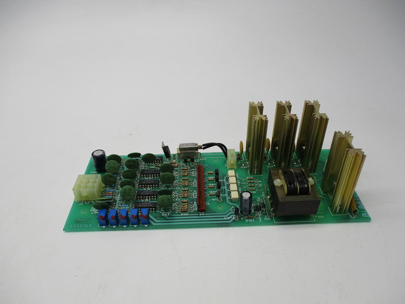 INDUSTRIAL SPARE PART 939574G NSNP