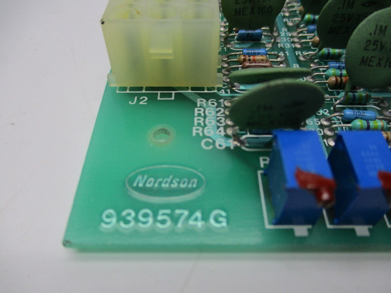 INDUSTRIAL SPARE PART 939574G NSNP