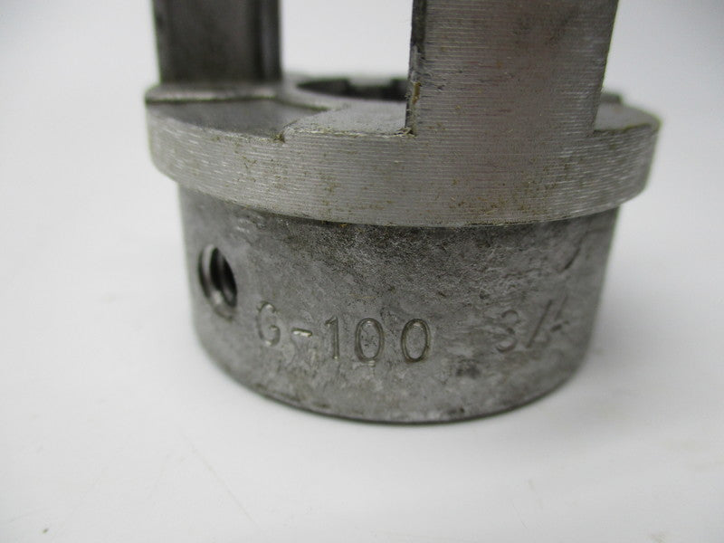 GERBING G100H1 X 3/4 404-0280 NSMP