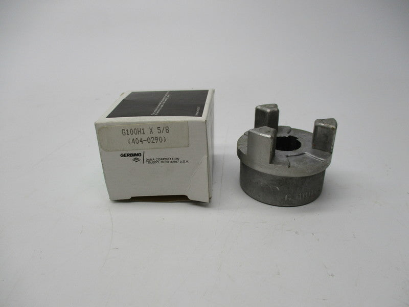 GERBING G100H1 X 5/8 404-0290 NSMP