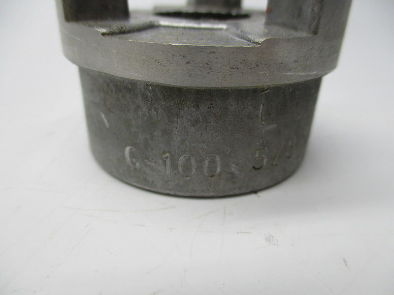 GERBING G100H1 X 5/8 404-0290 NSMP