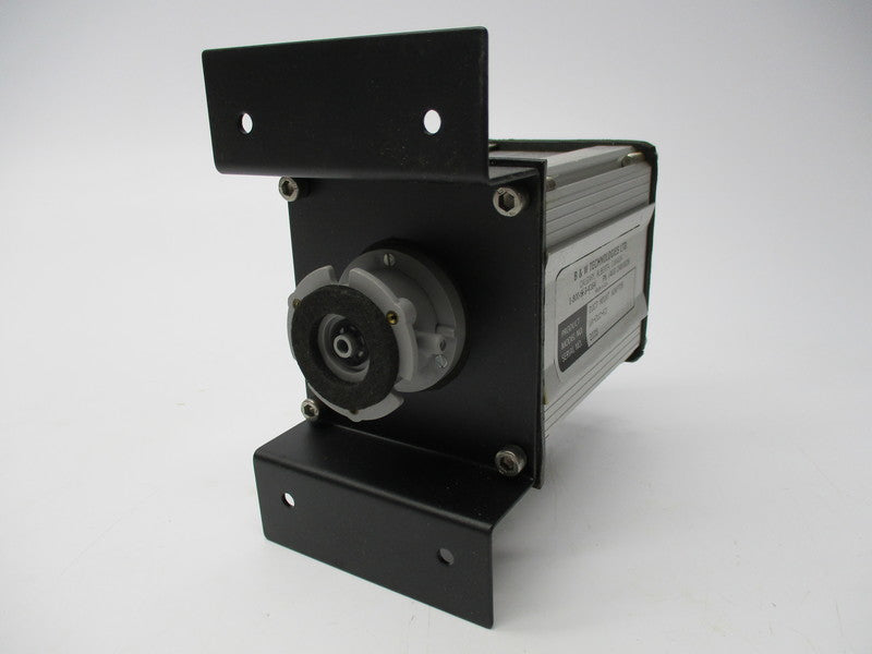 B&W TECHNOLOGIES UA-DUC-K2 NSNP