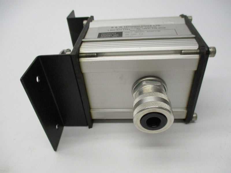 B&W TECHNOLOGIES UA-DUC-K2 NSNP