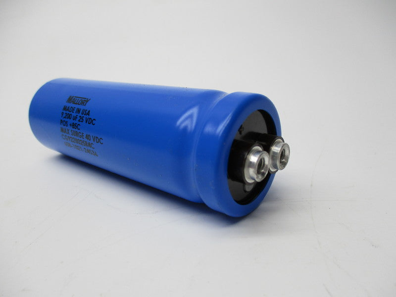 MALLORY CG922U025R4C NSNP