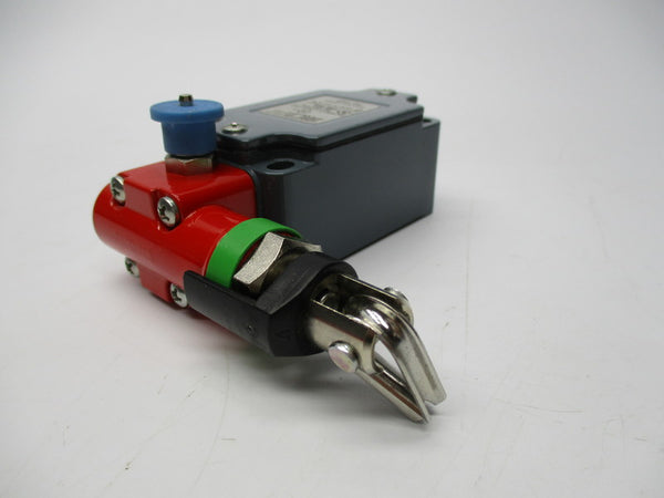 ACI E13 FD1-103448 FD 1883 NSNP