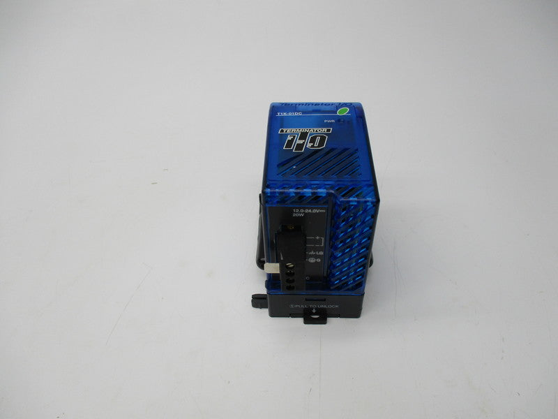 TERMINATOR T1K-01DC NSNP