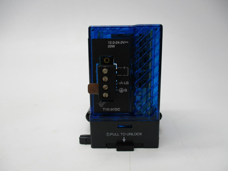 TERMINATOR T1K-01DC NSNP