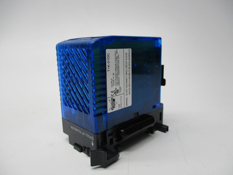 TERMINATOR T1K-01DC NSNP