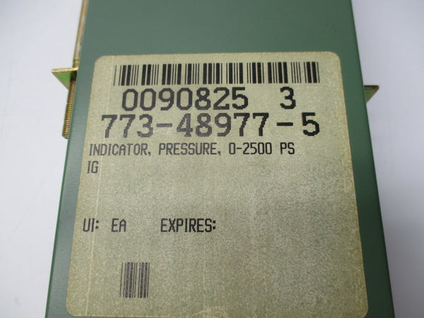 ABB 773-48977-5 NSNP