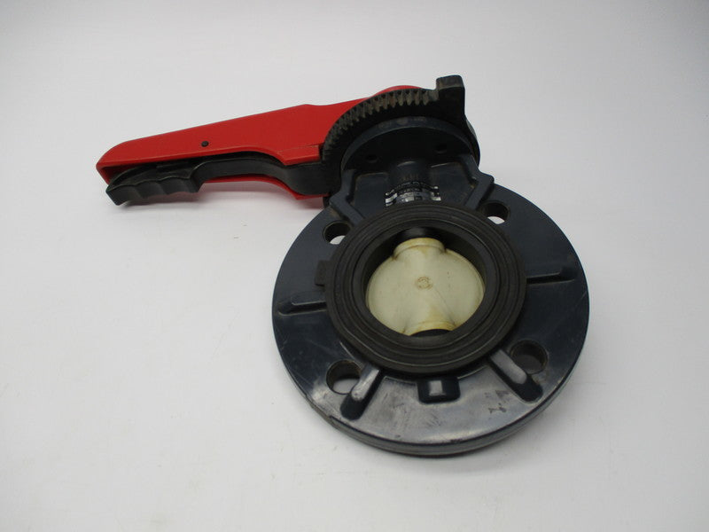 CHEMLINE PLASTICS 80-3-F07 NSNP
