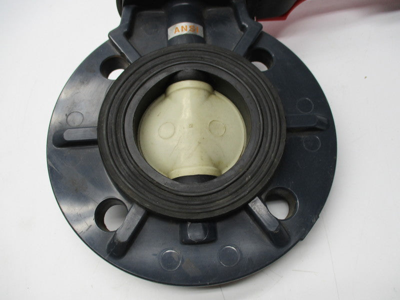 CHEMLINE PLASTICS 80-3-F07 NSNP