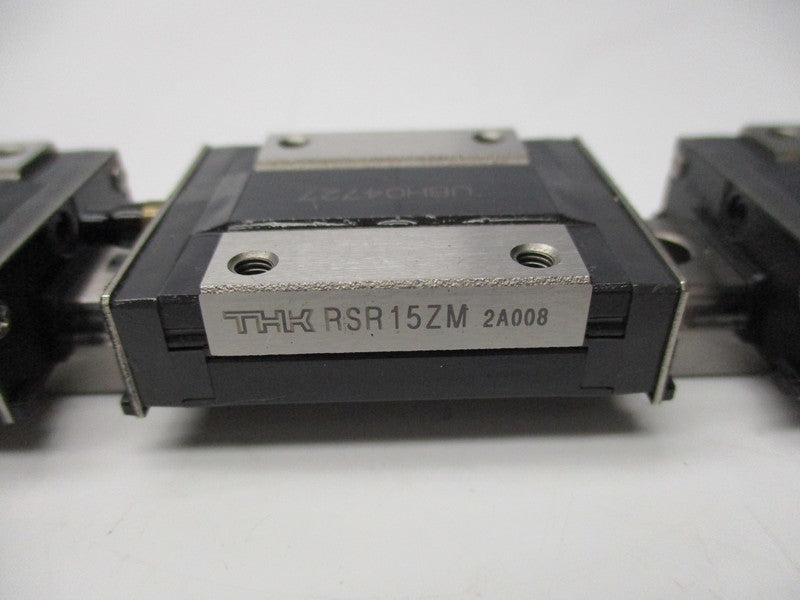 THX RSR15ZM 2A008 NSNP
