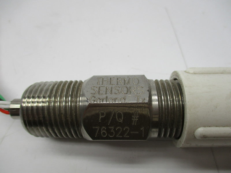 THERMOSENSORS 76322-1 NSNP