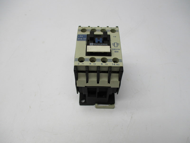 TELEMECANIQUE LP4 D18-10 NSNP