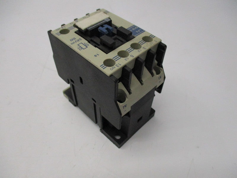 TELEMECANIQUE LP4 D18-10 NSNP