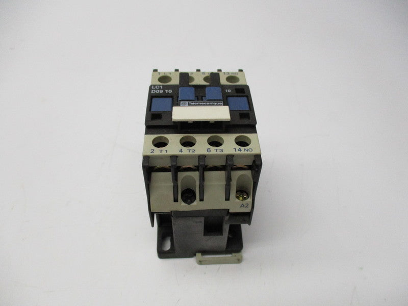 TELEMECANIQUE LC1 D09 10 NSNP