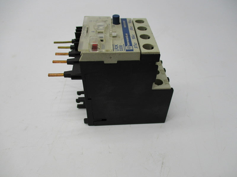 TELEMECANIQUE LR2K 0308 UNMP