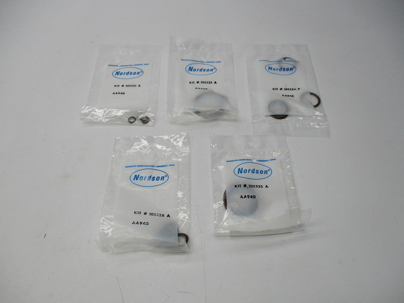 INDUSTRIAL SPARE PART 105462A NSMP