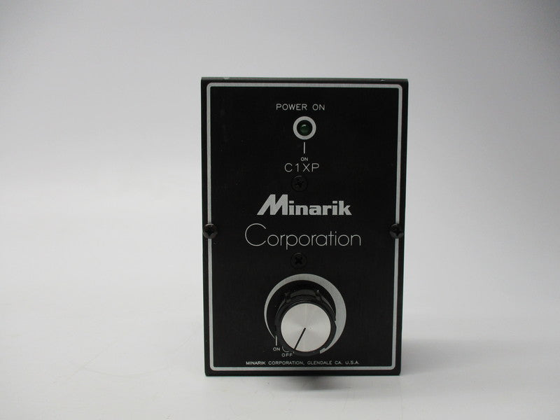 MINARIK C1XP01-115AC-A NSMP