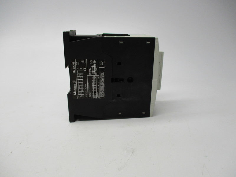 KLOCKNER MOELLER DILM65 240v NSMP