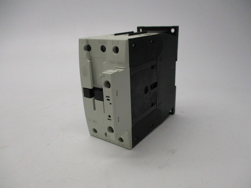 KLOCKNER MOELLER DILM65 240v NSMP
