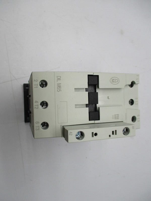 KLOCKNER MOELLER DILM65 240v NSMP