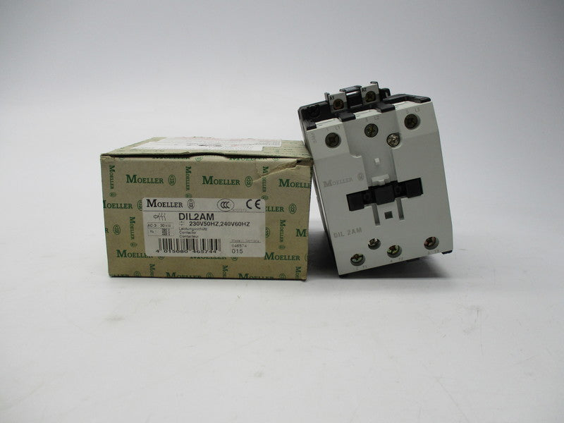 KLOCKNER MOELLER DIL2AM 230/240V NSMP