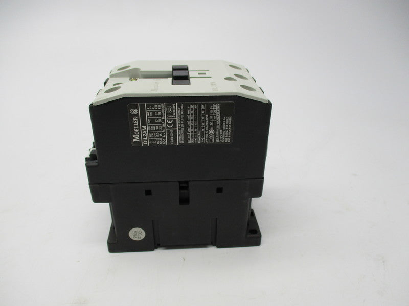 KLOCKNER MOELLER DIL2AM 230/240V NSMP