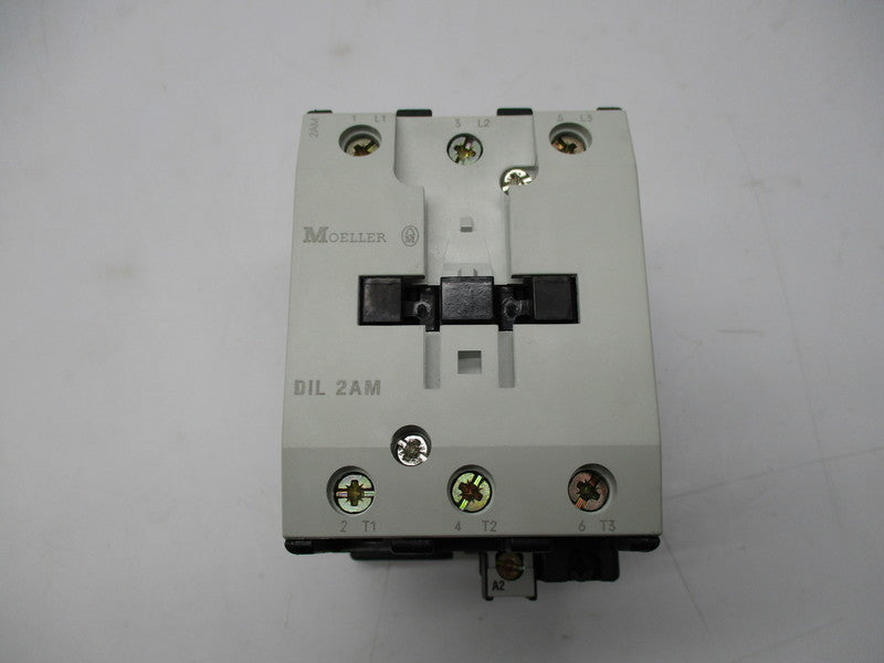 KLOCKNER MOELLER DIL2AM 230/240V NSMP