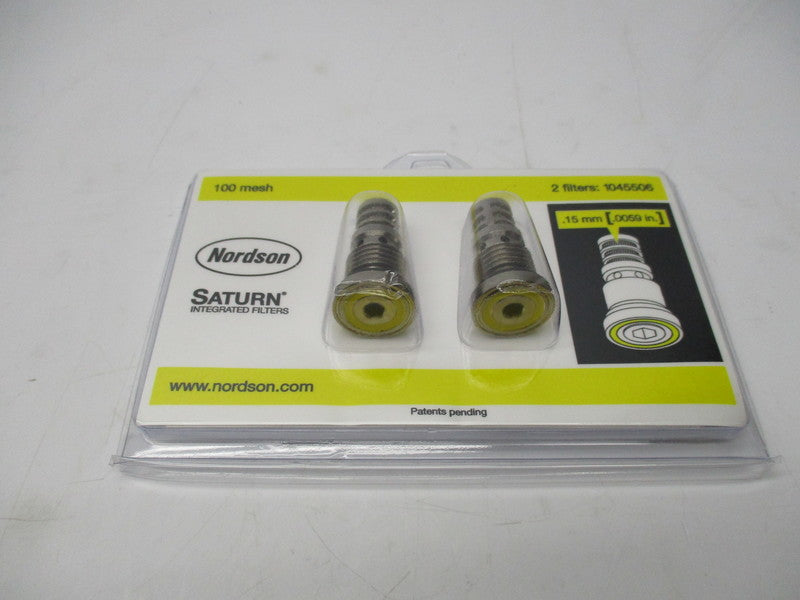 NORDSON 1045506 NSFS