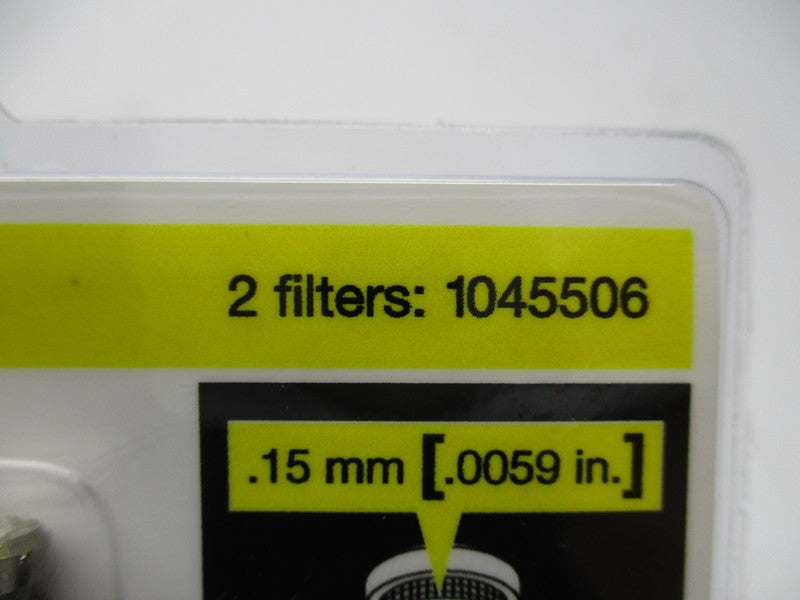 NORDSON 1045506 NSFS