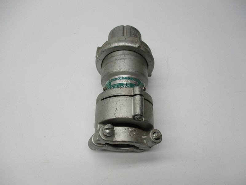 APPLETON ELECTRIC CO. ACP3033-C UNMP