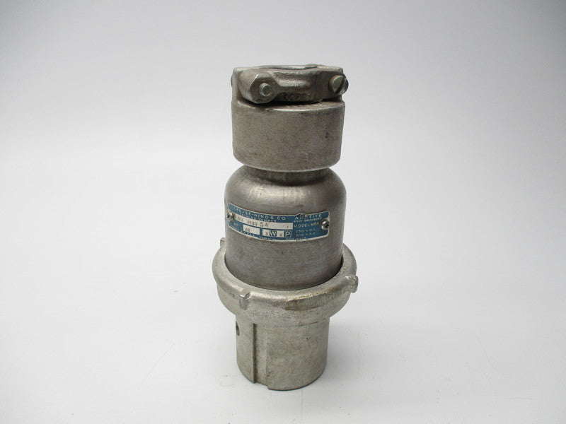 CROUSE-HINDS APJ6485S4 UNMP