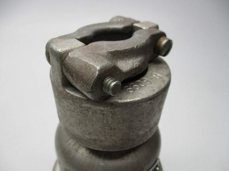 CROUSE-HINDS APJ6485S4 UNMP