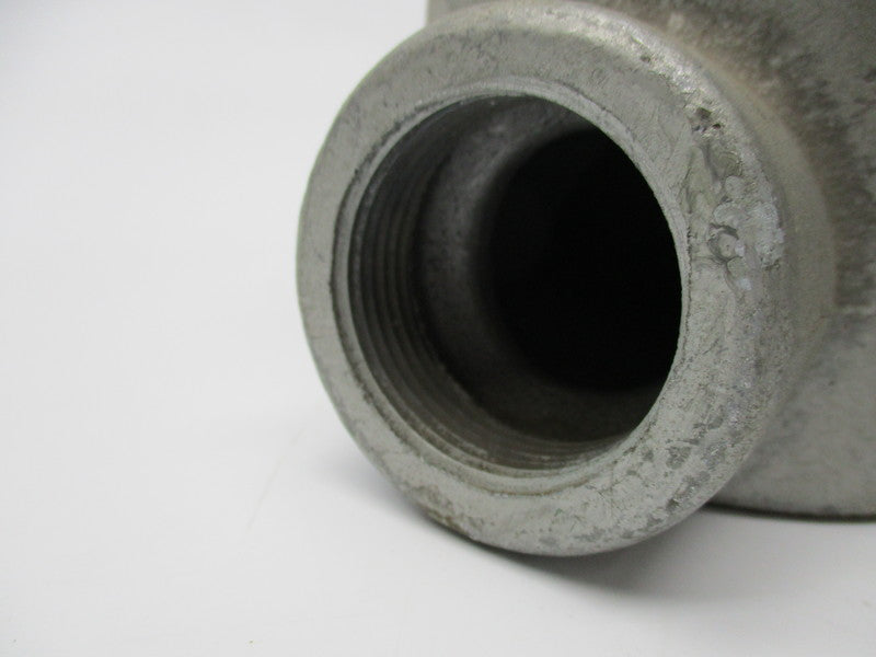 CROUSE-HINDS 6772-B GUA-07 UNMP