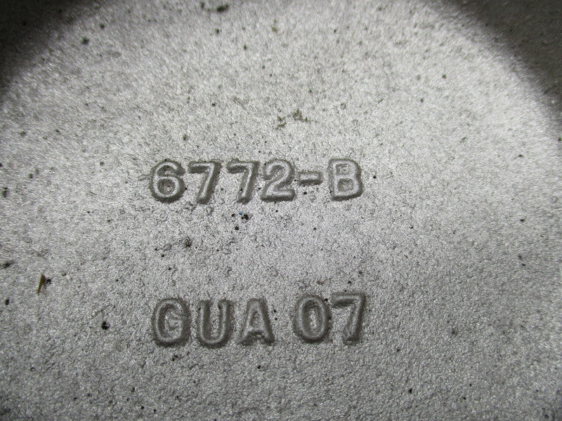 CROUSE-HINDS 6772-B GUA-07 UNMP