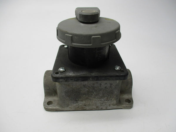 HUBBELL 420R5W (AS PICTURED) UNMP
