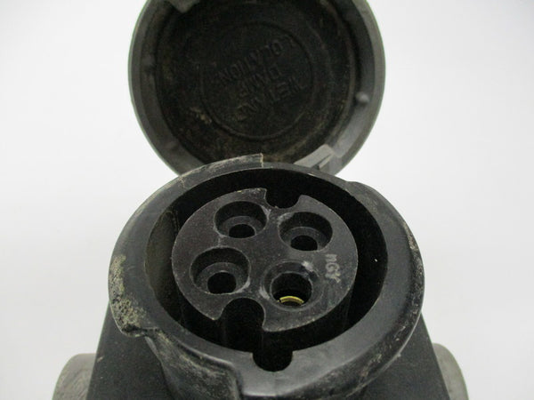 HUBBELL 420R5W (AS PICTURED) UNMP